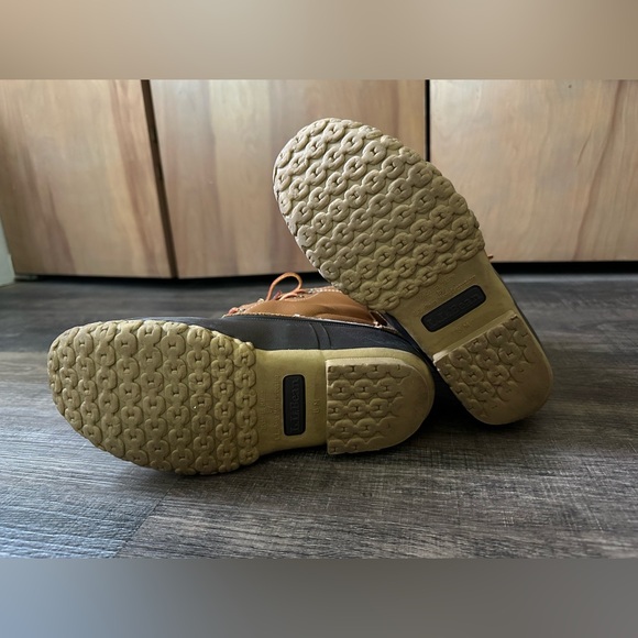 L.L. Bean 8” Bean Boots - Picture 8 of 11